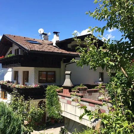 Erlerhof Chez Karin