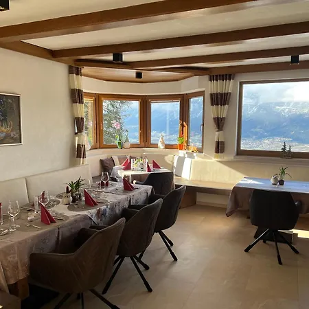 Erlerhof Chez Karin Casa de hóspedes 3*