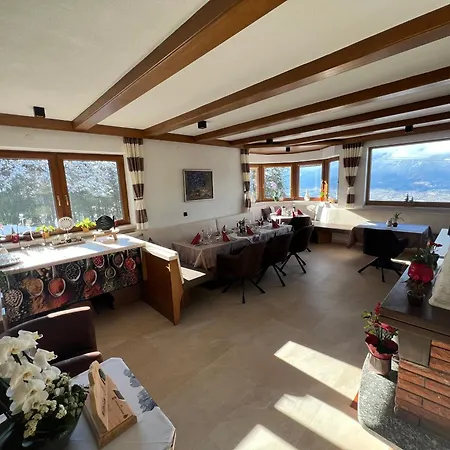 Erlerhof Chez Karin Casa de hóspedes Tulfes