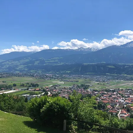 Erlerhof Chez Karin Vendégház