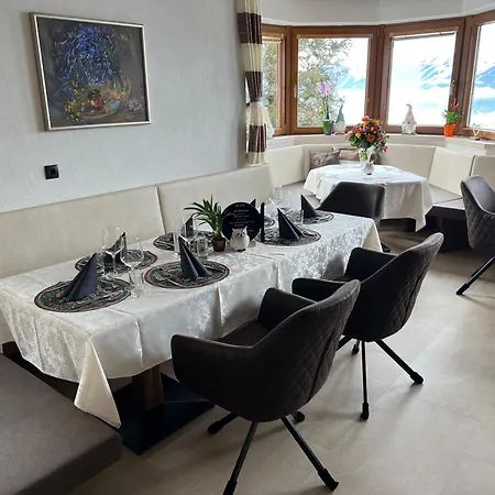 Erlerhof Chez Karin 3* Tulfes