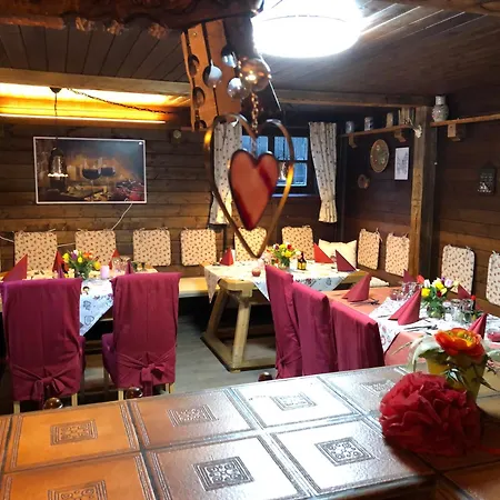 Erlerhof Chez Karin Casa de hóspedes Tulfes