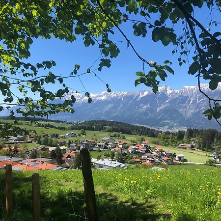 Casa de hóspedes Erlerhof Chez Karin 3*